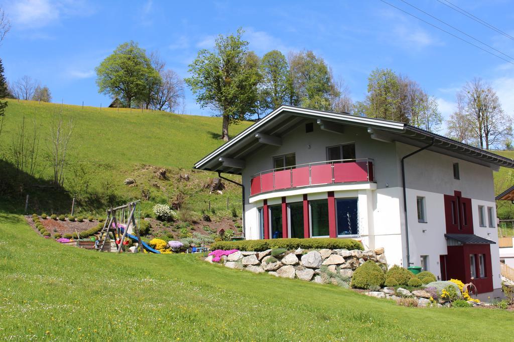 Haus Lorenz Schladming Exterior foto