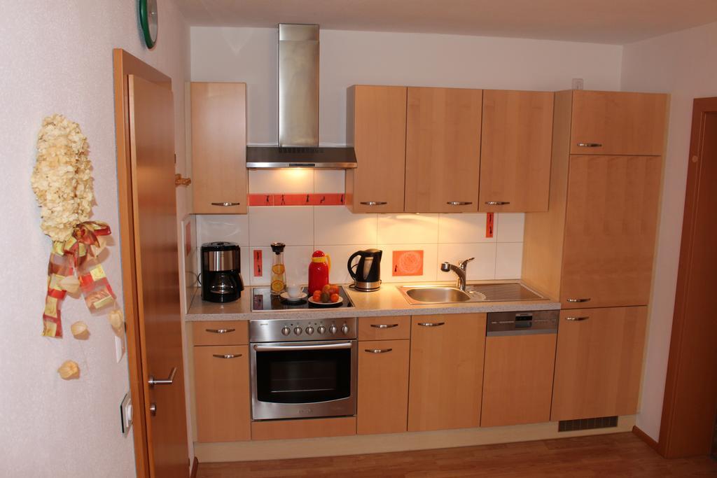 Haus Lorenz Schladming Habitación foto
